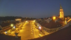 Miasto Třebíč