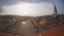 Stadt Třebíč