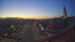 City of Třebíč