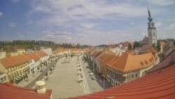 Stadt Třebíč