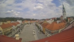 City of Třebíč