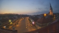 City of Třebíč