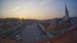 City of Třebíč