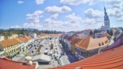 Miasto Třebíč