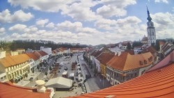 Stadt Třebíč