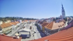 Miasto Třebíč