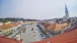 Stadt Třebíč