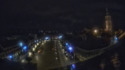 Miasto Třebíč