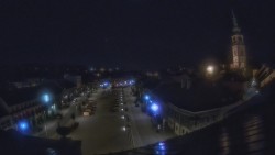 City of Třebíč