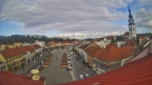 Miasto Třebíč - Miasto Třebíč - 14.9.2026 v 17:00 Miasto Třebíč - Miasto Třebíč - 14.9.2026 v 17:00