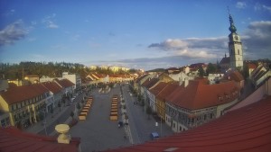 Miasto Třebíč - Miasto Třebíč - 14.9.2026 v 18:00 Miasto Třebíč - Miasto Třebíč - 14.9.2026 v 18:00