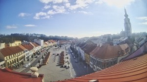 Město Třebíč - Panorama - 15.9.2026 v 10:00 Město Třebíč - Panorama - 15.9.2026 v 10:00