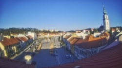 Stadt Třebíč