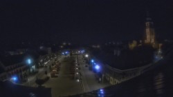 Stadt Třebíč