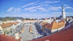 Stadt Třebíč