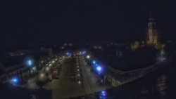 City of Třebíč