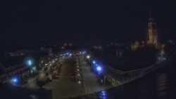 City of Třebíč