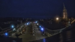 City of Třebíč