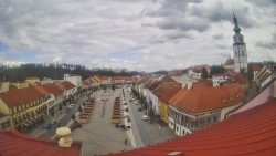 Stadt Třebíč