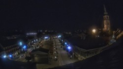 City of Třebíč