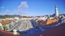 Miasto Třebíč