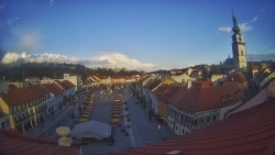 Miasto Třebíč