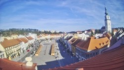 Miasto Třebíč