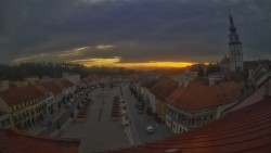 City of Třebíč