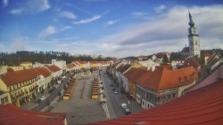 Miasto Třebíč