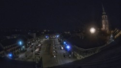City of Třebíč