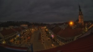 Město Třebíč - Panorama - 30.10.2026 v 17:00 Město Třebíč - Panorama - 30.10.2026 v 17:00