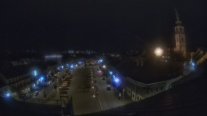 Město Třebíč - Panorama - 30.10.2026 v 18:00 Město Třebíč - Panorama - 30.10.2026 v 18:00