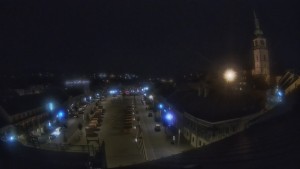 Město Třebíč - Panorama - 30.10.2026 v 20:00 Město Třebíč - Panorama - 30.10.2026 v 20:00