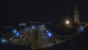 Město Třebíč - Panorama - 30.10.2026 v 21:00 Město Třebíč - Panorama - 30.10.2026 v 21:00