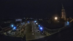 Stadt Třebíč