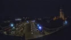 Stadt Třebíč