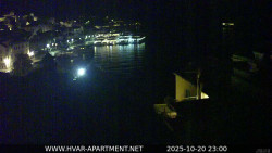 Přístav Hvar