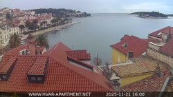 Přístav Hvar