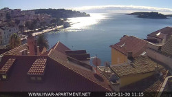 Přístav Hvar