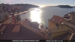 Přístav Hvar