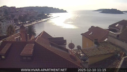 Přístav Hvar