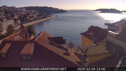 Přístav Hvar