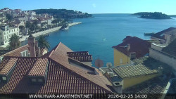 Přístav Hvar
