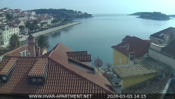 Přístav Hvar