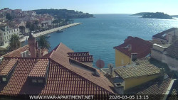 Přístav Hvar
