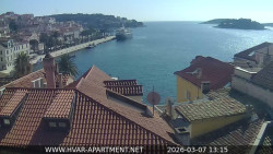 Přístav Hvar