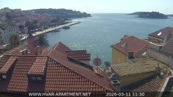 Přístav Hvar