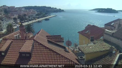 Přístav Hvar