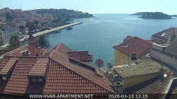 Přístav Hvar