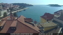Přístav Hvar